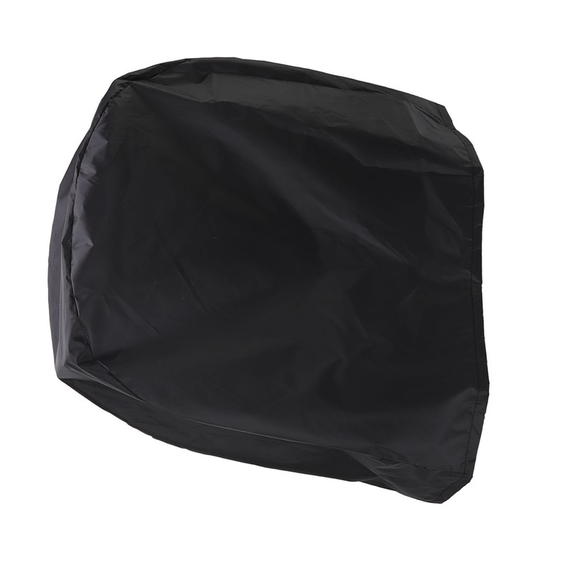 Industrial Fan Cover UV Protection Waterproof Dustproof Foldable Electric Fan