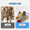 Doyime Key Cover (Set of 8) Key Case, Key Cover,