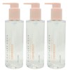 Esnature S-Nature Aqua Rice Cleansing Oil 200ml x 3 Mild