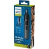 all-in-one_emporium NEW Norelco Nose Trimmer 3000, For Nose, Ears and