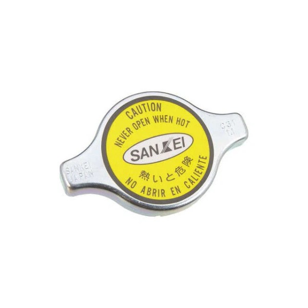 Sankei Switches Radiator Cap For 1997-2022, 2024 Honda CRV 2004