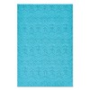 Sizzix 3-D Textured Impressions Embossing Folder Mark Making, 665358