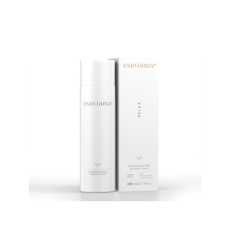 하이드라 수드 리프레시 토너 Hydra Soothing Refresh Toner