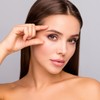 Makeup Revolution, Soap Styler + Eyebrow Wax 5 g