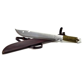 Dean's Machete Real Functional Prop Replica from Supernatural - 1:1 scale!