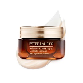 Estée Lauder Advanced Night Repair - Suero Facial Hidratante Nocturno con Ácido Hialurónico | Restaura, Repara y Hidrata la Piel
