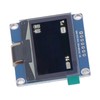 7Pin 1.54in IPS Display Module SPD0301 Drive IC 128X64 SPI