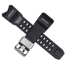 Casio GWG-1000-1A Mudmaster watch band