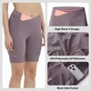 Santic Womens Bike Shorts Padded Cycling Shorts Bicycle Short with