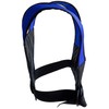 ComCor Sled Harness 2-3 Day Shipping! Limited-Time Sale!!! (Blue)