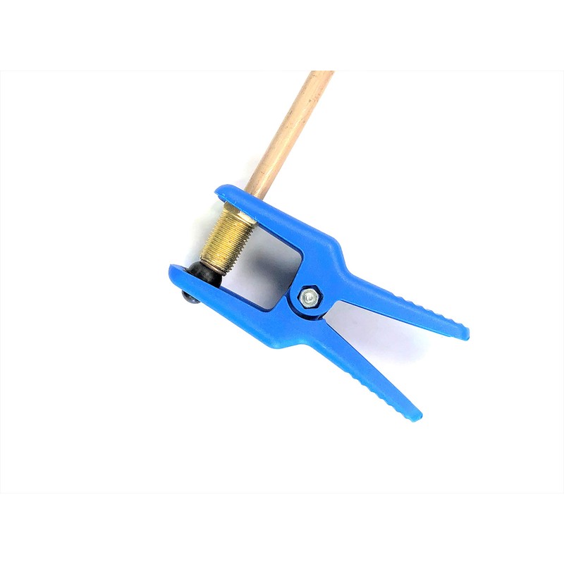 The Stop Shop Fluid Line Stopper Kit For Brake, Fuel,