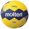 Molten Handball H0F3400-YN, Size: 0