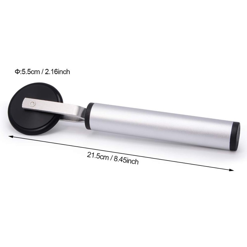 Single Wheel Rubber Seam Roller Car Detailing Tool Vinyl Wrap