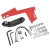 Clutch Master Cylinder Brace Rugged High Hardness Durable Master Cylinder
