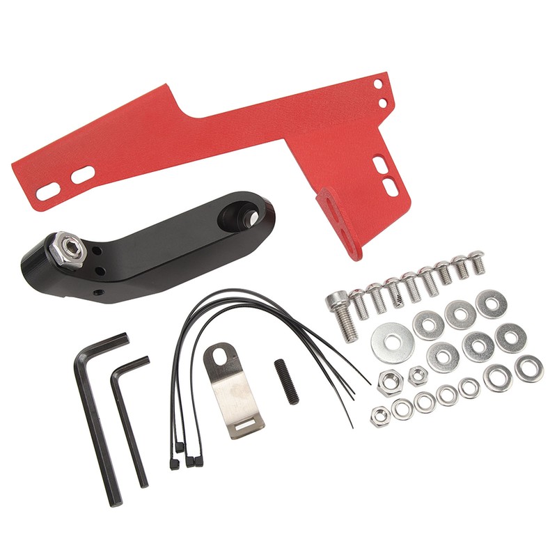 Clutch Master Cylinder Brace Rugged High Hardness Durable Master Cylinder