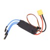 Brushless ESC 40A XT60 Plug Brushless ESC for RC Fixed