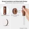 Smart Body Sensor Night Lights USB Rechargeable LED Cabinet Wardrobe