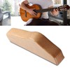 6 Inch Guitar Fret Leveling File Maple Wood Carbon Steel