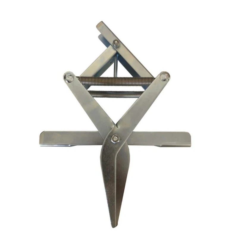 Yarddog Mole Trap - Effective Solution for Mole Control NEW