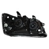 CarLights360: For Toyota Highlander Headlight Assembly 2004 2005 2006 Driver