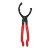 WORKPRO 12" Adjustable Oil Filter Pliers, Wrench Adjustable Oil Filter