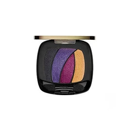 L 'Oréal Paris Color Riche Quads Eyeshadow