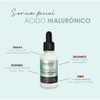Serum Facial Acido Hialuronico Colorton By Gaero Shop | Kit