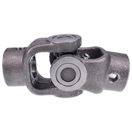 WQSING Drive Shaft Universal Joint 139050 Compatible with New Holland 256 258 259 260 55 56 56B Hay Rake Axle U-Joint 80139050 15161016 48257 249227