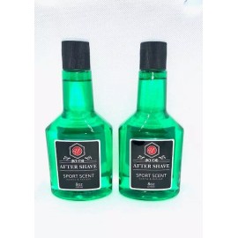After Shave Sport Scent 8 oz ( 2 Pack)