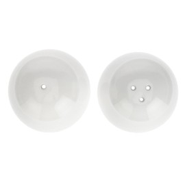 La Porcellana Bianca - Set Sale & Pepe Classico Menage