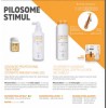 Lendan Pilosome Stimul Loción Frena Caída De Cabello 200ml