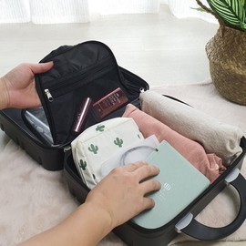 14-inch Ready Bag Mini Carry-on Matte Black