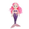 Gipsy - Mermaid 30cm Hairpin Pink 071068
