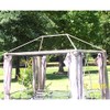 Gazebo Style Swing Replacement Canopy Top Cover