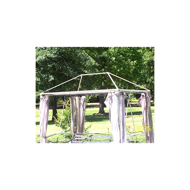 Gazebo Style Swing Replacement Canopy Top Cover
