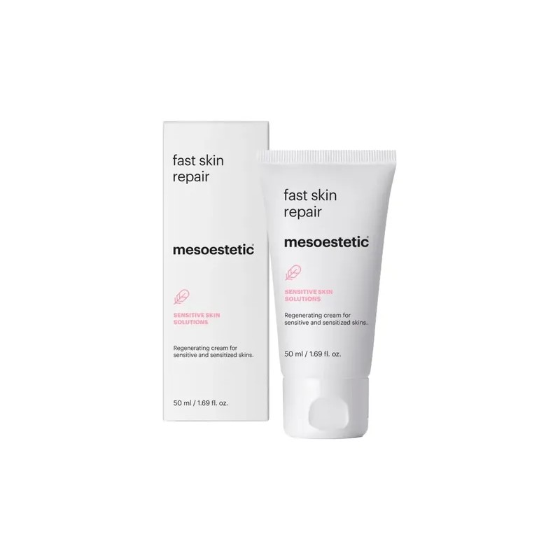 Mesoestetic Crema Reparadora Fast Skin Repair