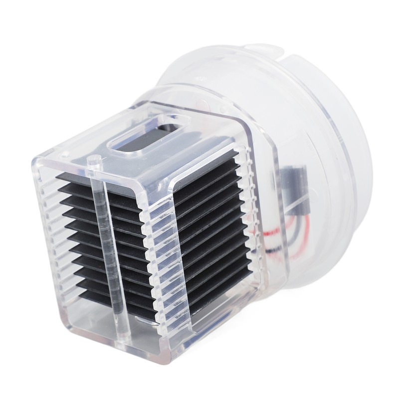 Salt Chlorine Generator Cell Salt Water Chlorination System Electrolytic Cell