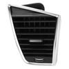 Dashboard Air Vent ABS Wearproof Dash Air Conditioning Outlet Replacement