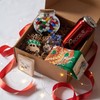 Prmape Pack of 101 Letter Capsule with Desired Bottle, Message