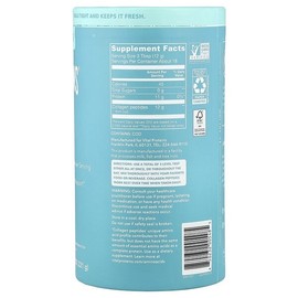 Vital Proteins, Marine Collagen, Unflavored, 221g (7.8oz) / Vital Proteins (바이탈 프로틴스), 마린 콜라겐, 무맛, 221g(7.8oz)