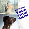 Guantes Exfoliantes de Lufa Natural y Tela de Rizo para