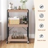 Wire Rack Covers, Shelf Covers for wire Shelving, 24*12 Inch