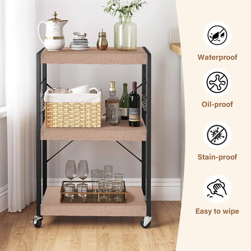 Wire Rack Covers, Shelf Covers for wire Shelving, 24*12 Inch