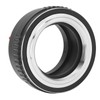 Lens Adapter Ring High Accuracy Manual Focusing Aluminum Alloy Lens