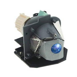 Huaute BL-FS180C Replacement Projector Lamp with Housing for Optoma HD640 HD65 HD700X ET700XE GT7000 Projectors