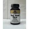 Windmill RED YEAST RICE 600MG TABLET 60CT WINDMILL