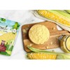 Food to Live Corn Flour, 5 Pounds - Made from