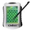 Fimleiy Ultimate Portable Chess Game with Touch Screen and Backlit