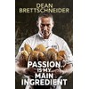 Passion is My Main Ingredient