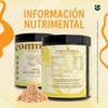 Hongo Melena de León en Extracto Puro en Polvo 100g